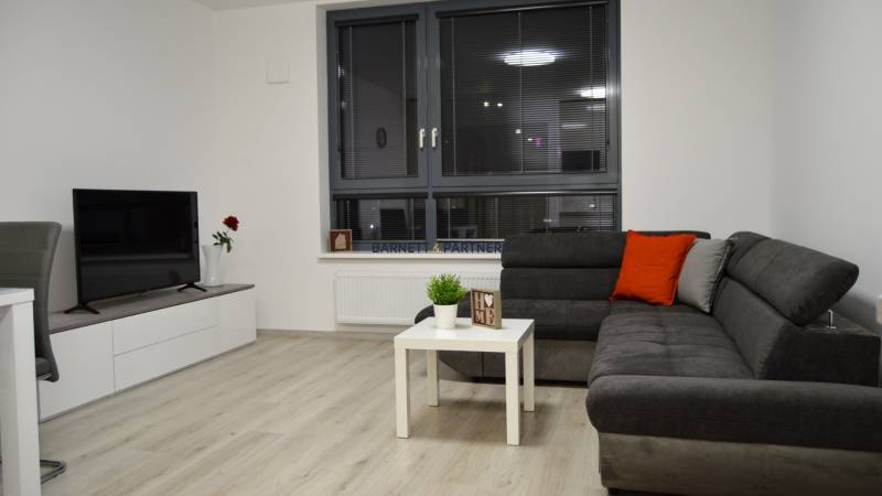 ADRID REAL RENT - CITYPARK RUZINOV (C5): ELEGANCE & CHARM WITHIN REACH