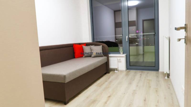 ADRID REAL RENT- CITYPARK RUZINOV (C17): ELEGANCE & CHARM WITHIN REACH