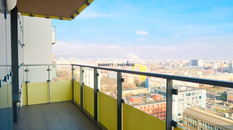 ADRID REAL RENT- CITYPARK RUZINOV (C17): ELEGANCE & CHARM WITHIN REACH