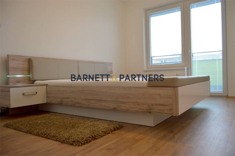 CITY HOUSE RUZINOV | FOR RENT