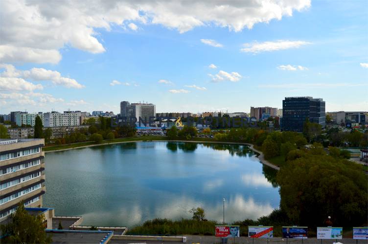 Sale One bedroom apartment, Drieňová, Bratislava - Ružinov, Slovakia