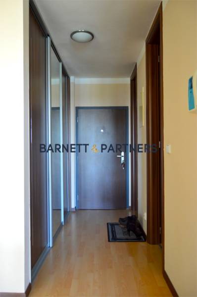 Sale One bedroom apartment, Drieňová, Bratislava - Ružinov, Slovakia