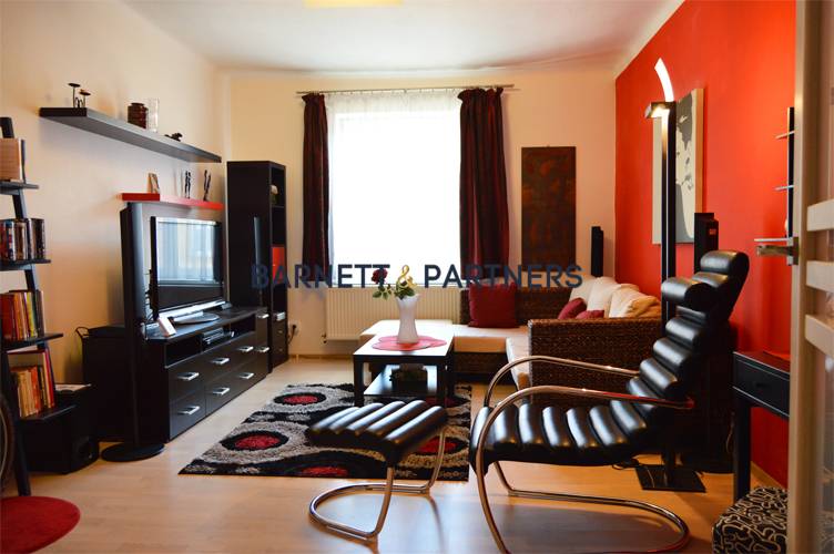 Sale One bedroom apartment, Medená, Bratislava - Staré Mesto, Slovakia