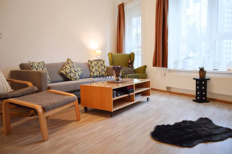 Sale One bedroom apartment, Prešovská, Bratislava - Ružinov, Slovakia